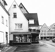 Textil Barth in der KIrchgasse