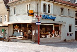 Bäckerei Pöhler