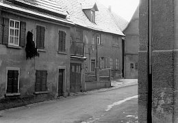 Landwirt Wilhelm Fetzer im Schlössle