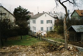 Burgstraße 28 Haus Lindenmaier