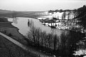 Überschwemmung 1988 Foto: Bernd Klenk