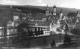 Blick vom Bruckersberg zum Postberg