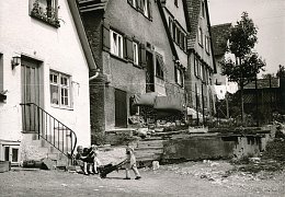 Obere Tanzlaube Haus 25