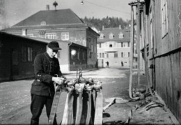 Eindrücke der Firma Ziegler