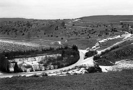 Hinteres Ehbach am Läutenberg