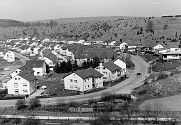 Hinteres Ehbach am Läutenberg