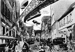 Giengen in der Zukunft