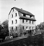 Haus in der Schießbergstraße 9