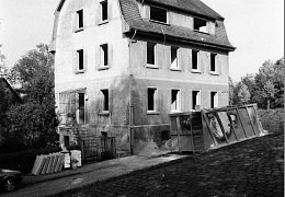 Haus in der Schießbergstraße 9