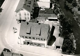 Hans Ocker Bahnhofstraße