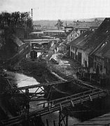 Brenzkorrektur Spitalmühle bis Steiffbrücke