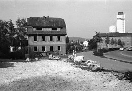 Umbau Kinobuckel Heidenheimerstraße