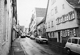 Untere Marktstraße Zoohandlung