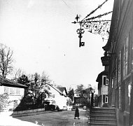 Untere Marktstraße vom Schlüssel bis Filze