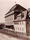 Lagerhaus im Jahr 1931