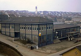 Landmaschinenwerkstatt Zirn