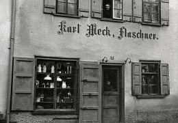 Flaschner Meck Marktstraße 38