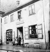 Hafner Georg Süßmuth Marktstraße 31