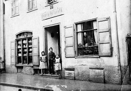 Hafner Georg Süßmuth Marktstraße 31