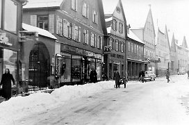 Carl Baader Marktstraße 30