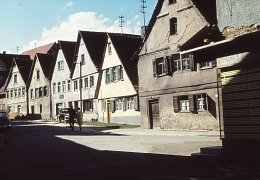 Lange Straße 9 bis 17