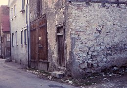 Haus Scharenstetterstraße 5