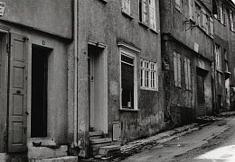 Niedere Straße 4 Haus Spannagel