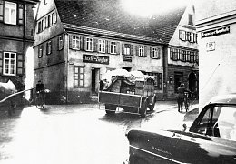 Textil Ziegler in der Marktstraße 66