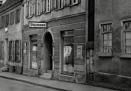 Geschäft Stuzmann Marktstraße 64