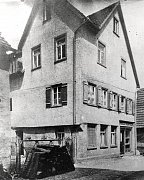 Bäckerei Martin Schmid Langestraße 39