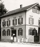 Malermeister Zabern Langestraße 56