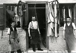 Sattler Rau am Memmingertor 18