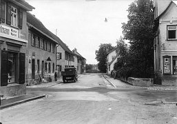 Langestraße 51 runter bis zum Ende!