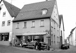 Gärtnerei Freymüller Scharenstetter Straße