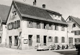 Zweirad Färber Langestraße 53