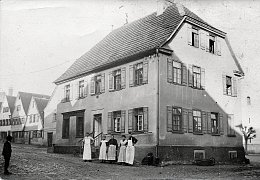 Der obere Deffner in der Langestraße 19