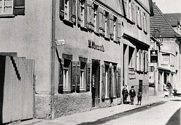 Seifensieder Süßmuth Memminger Torstraße