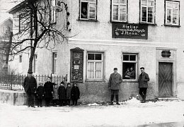 Atelier für neuzeitliche Fotographie J.Renn