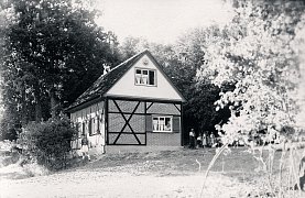 Naturfreundehaus beim Hasenloch