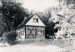 Naturfreundehaus beim Hasenloch