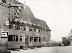 Gasthaus und Brauerei Zum Greifen