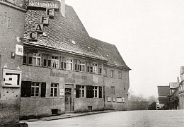 Gasthaus und Brauerei Zum Greifen