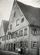 Gasthaus Zum Ochsen Obertorstraße 2