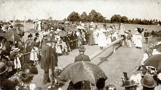 KInderfest am Zitterbalken