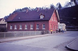 Die originale Spitalstraße 11