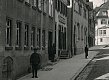 Obere Marktstraße im Jahr 1914