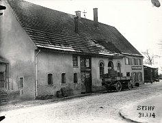 Gasthaus und Brauerei Felsen Bahnhofstraße