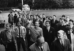 Handballabteilung aus Köflach