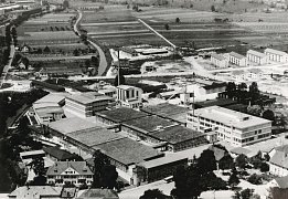 Panorama über Steiff und Schwage nach Westen