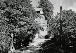 Das Giengener Krankenhaus